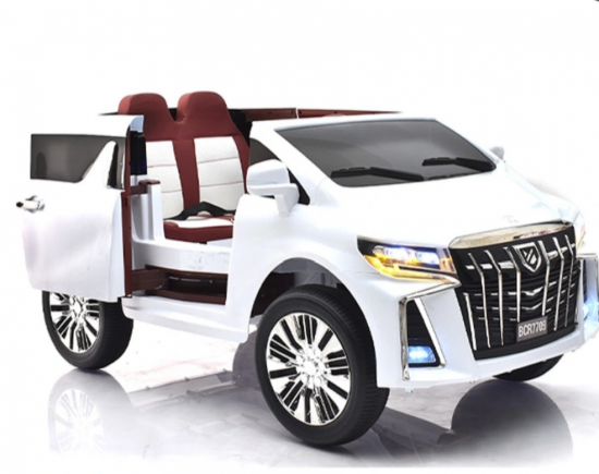 صورة سيارة أطفال